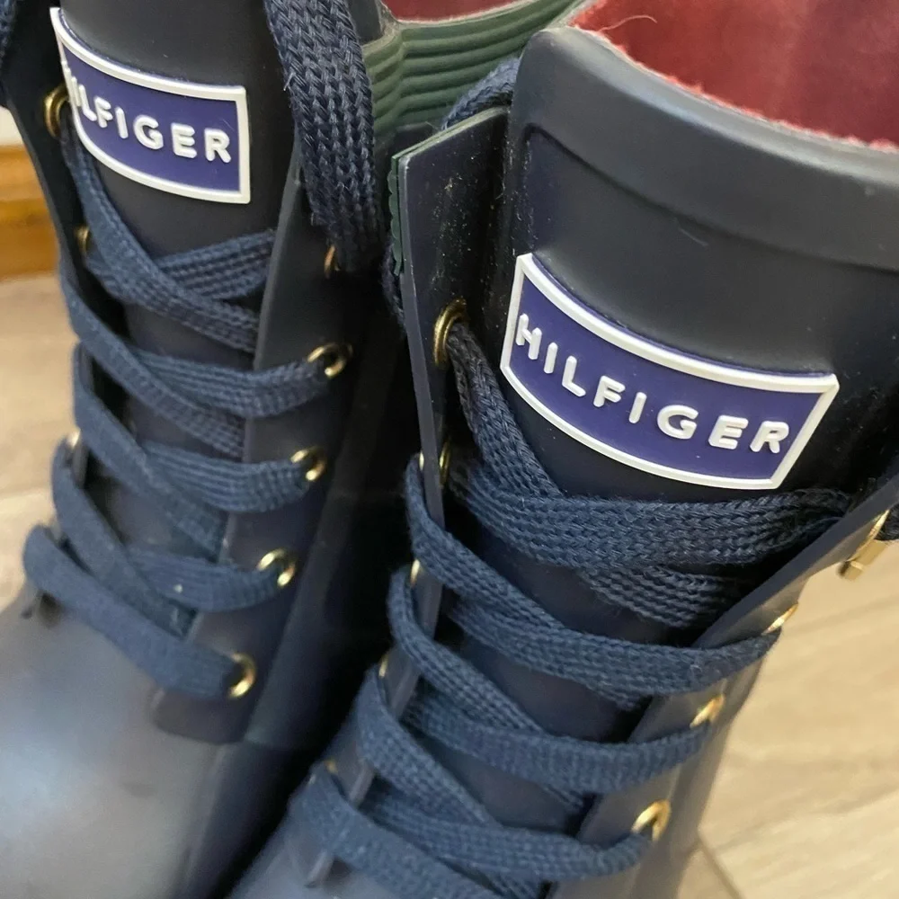 Tommy Hilfiger tommy hilfiger